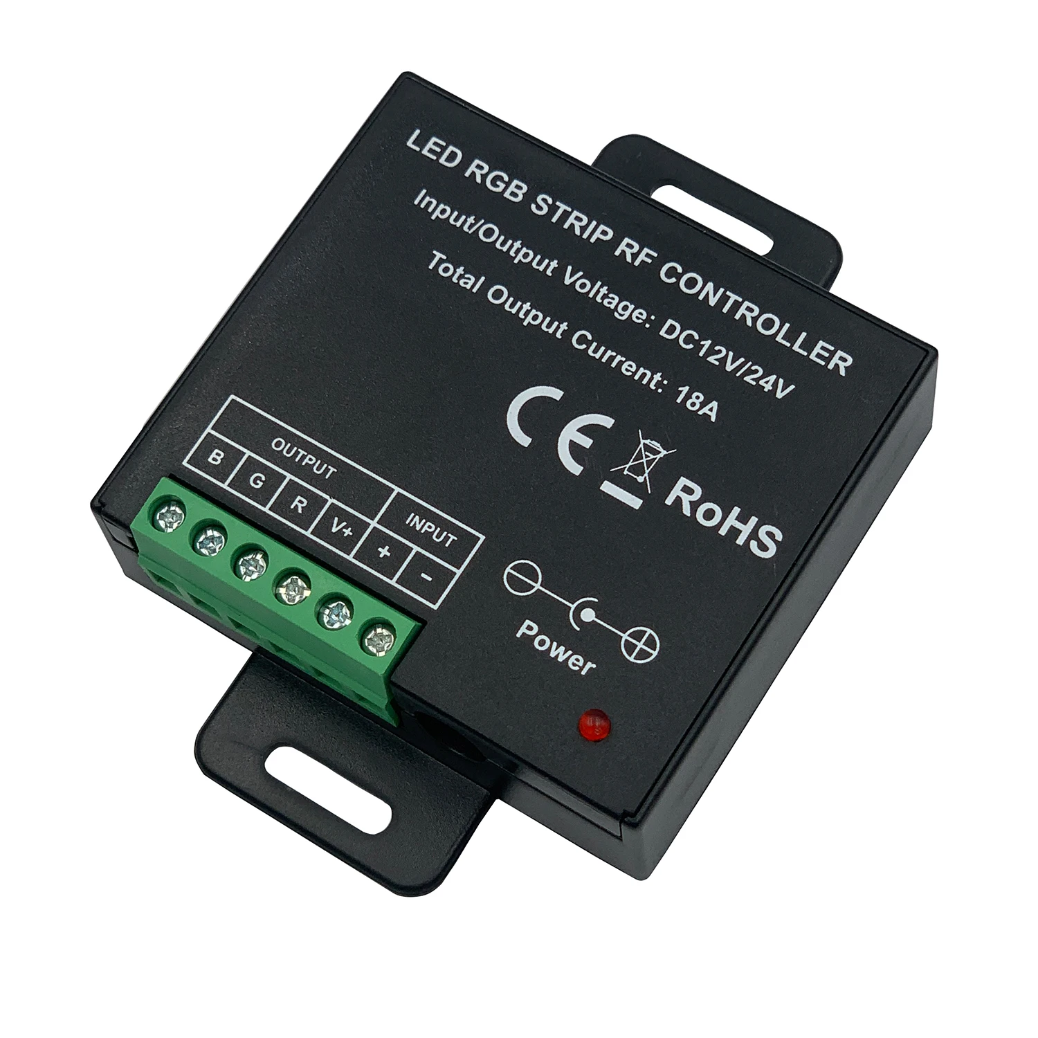 Feican Smart Light Водонепроницаемый Wi-Fi контроллер для полосы света RF светодиодный с 28 клавишами дистанционного управления Tuya WIFI