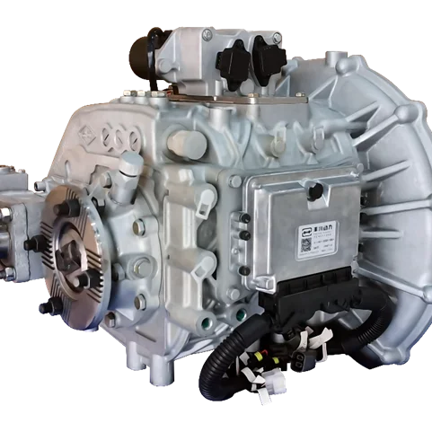 high quality electric car vehicle ev motor gearbox transmission reductor reducer  box 90 degree e axle manufacturer