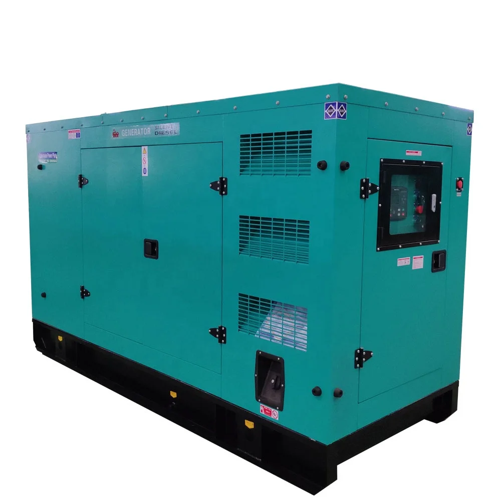 cheap generator price 200kw 300kw 500kw super silent diesel generator set 200kva 300kva 500kva for sale