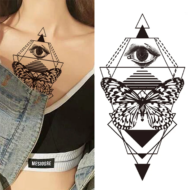 Wholesale 5000 Different Tattoo New Designs Premium Cool Tribal Water Transfer Temporary Tattoo For Men