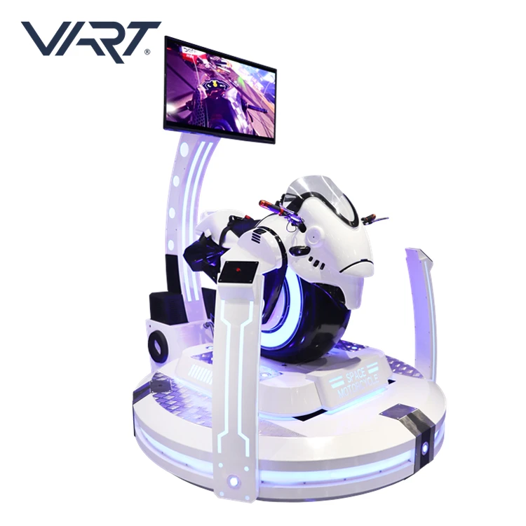 Motor Car Racing Arcade Ride 9D Game Race Car Kids Vr Racing Simulator Car Vr Motorbike Simulator Driving Vr Motorcycle