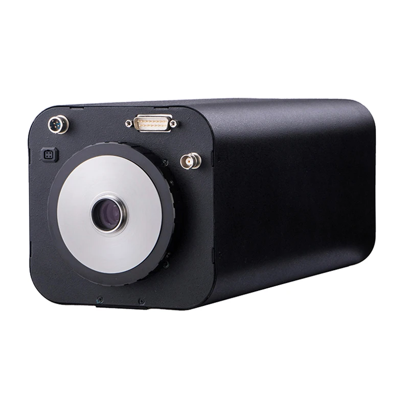 33x Focal Length  Optical Zoom CCTV Camera For Motorized   Camera