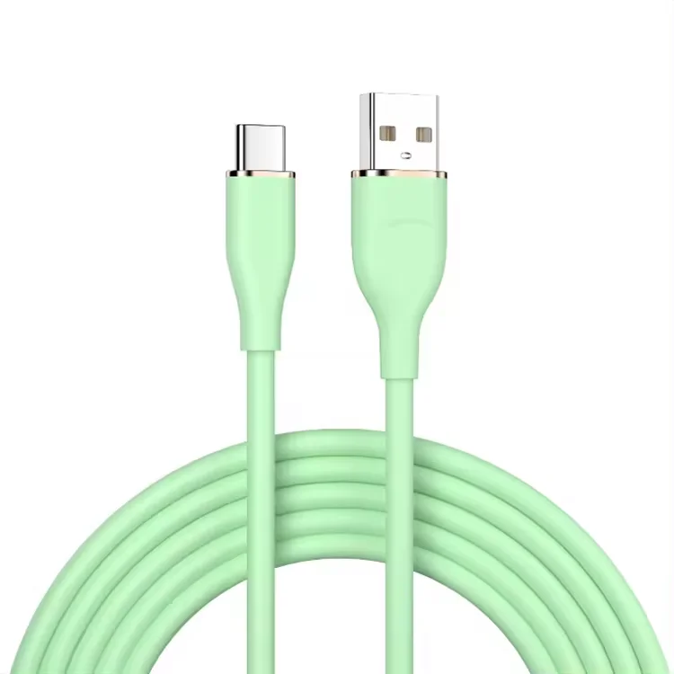 Кабель USB Type-C 66 Вт