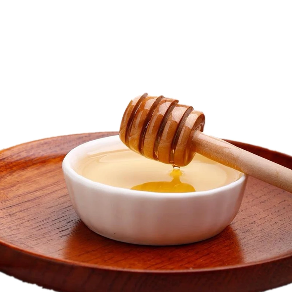 OEM New natural sugar- free Allulose syrup psicose D-Allulose syrup sweetener