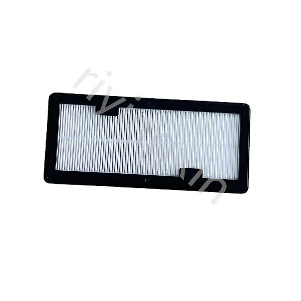 Factory Price Customized Pre-Motor HEPA Filter fits for Jet Bot robot vacuum cleaner for vacuum cleaner