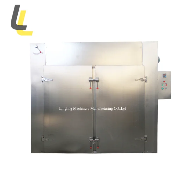 
CT-C GQX Fruits and vegetables vacuum drying machines industrial vacuum tray dryer vacuum drying oven 