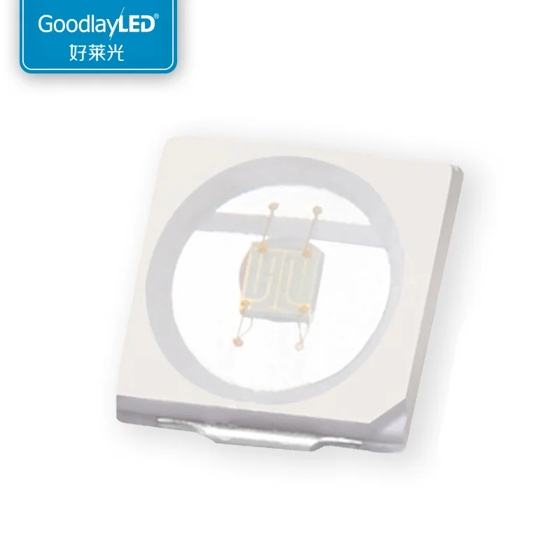 Smd 3030 led 3v sanan chip 1w техническое описание высокого напряжения