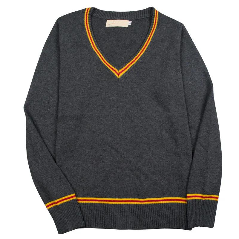 Wholesale Harry Cosplay Potter House Magic Sweater Adult Children Sweaters