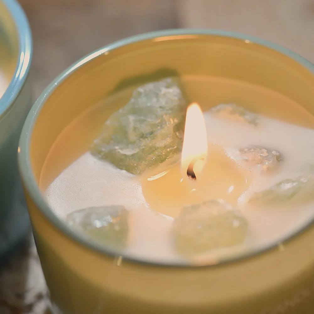 Wholesale Luxury Wedding Favor Custom Birthday Supplier Fragrance Designer Scented Candles