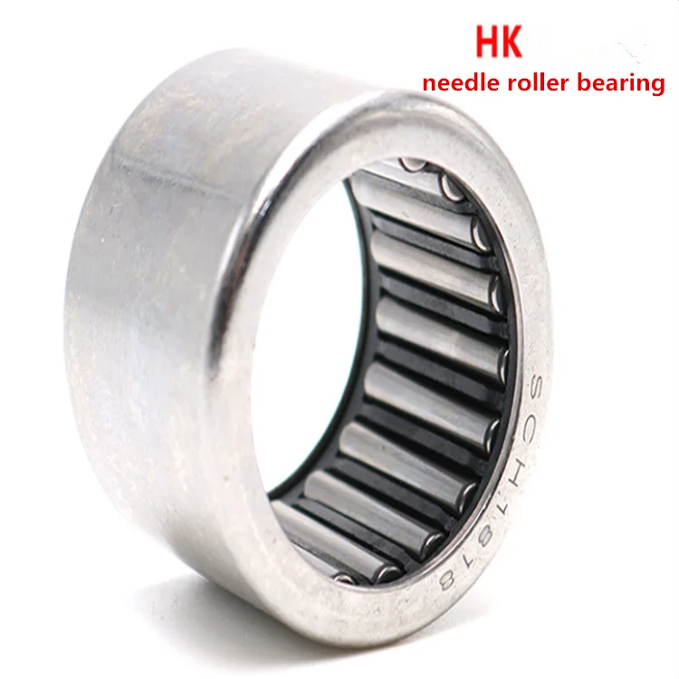 High speed with super precision needle roller bearings KZK8x12x8 for machinery