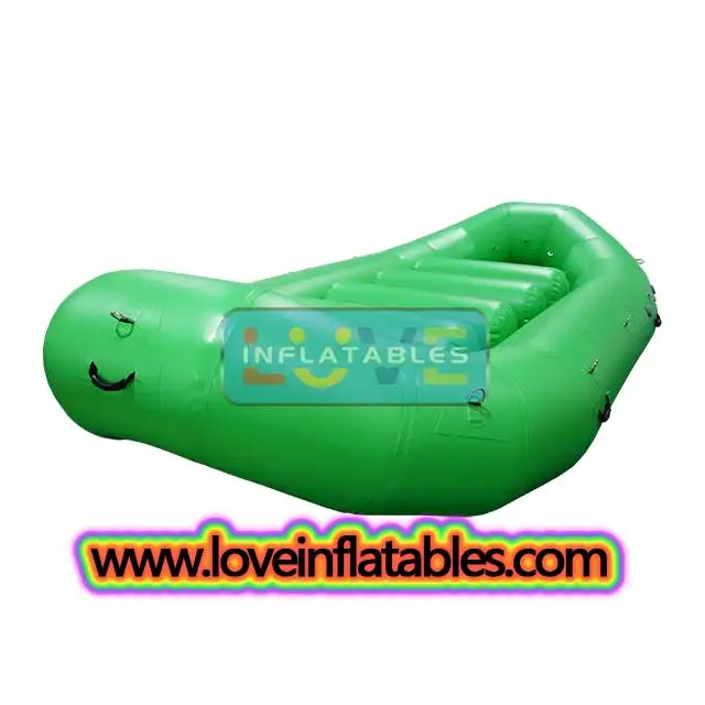 RMR Inflatable White Water Rafts For Sale / Rafting Boat/drifting boat