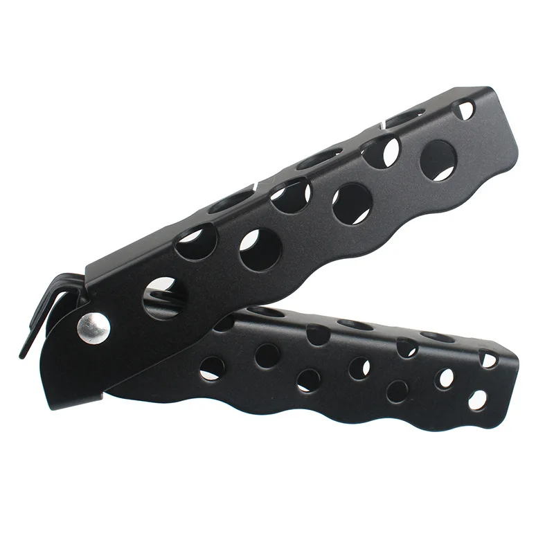 PanHandler Camping Pot Grip