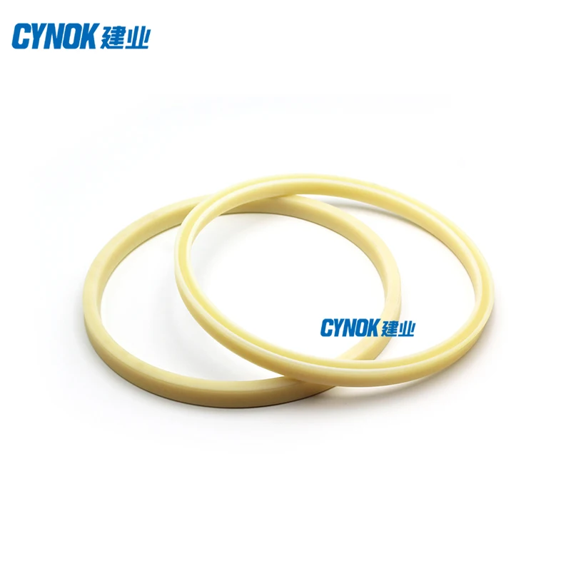 Rubber Sealing Ring Crankshaft TC TCN IDI DAS Type Hydraulic Piston Rod Seal Rotary Oil Seals Supplier