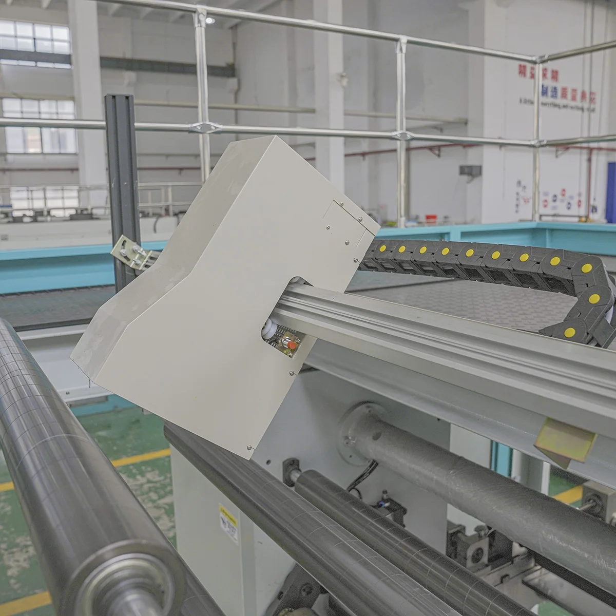 Hight Speed double central drums 4 +4/ 4+2 /8  colors front and reverse printing CI Flexo Printing Machine