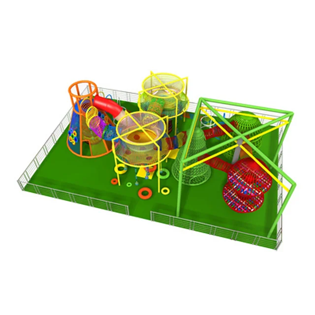 Детская игровая площадка