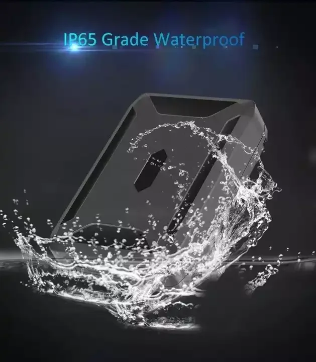 Strong Magnetic 4G GPS Tracker LTE 7800mah Long Standby Magnet Car Vehicle GPS Tracking Device