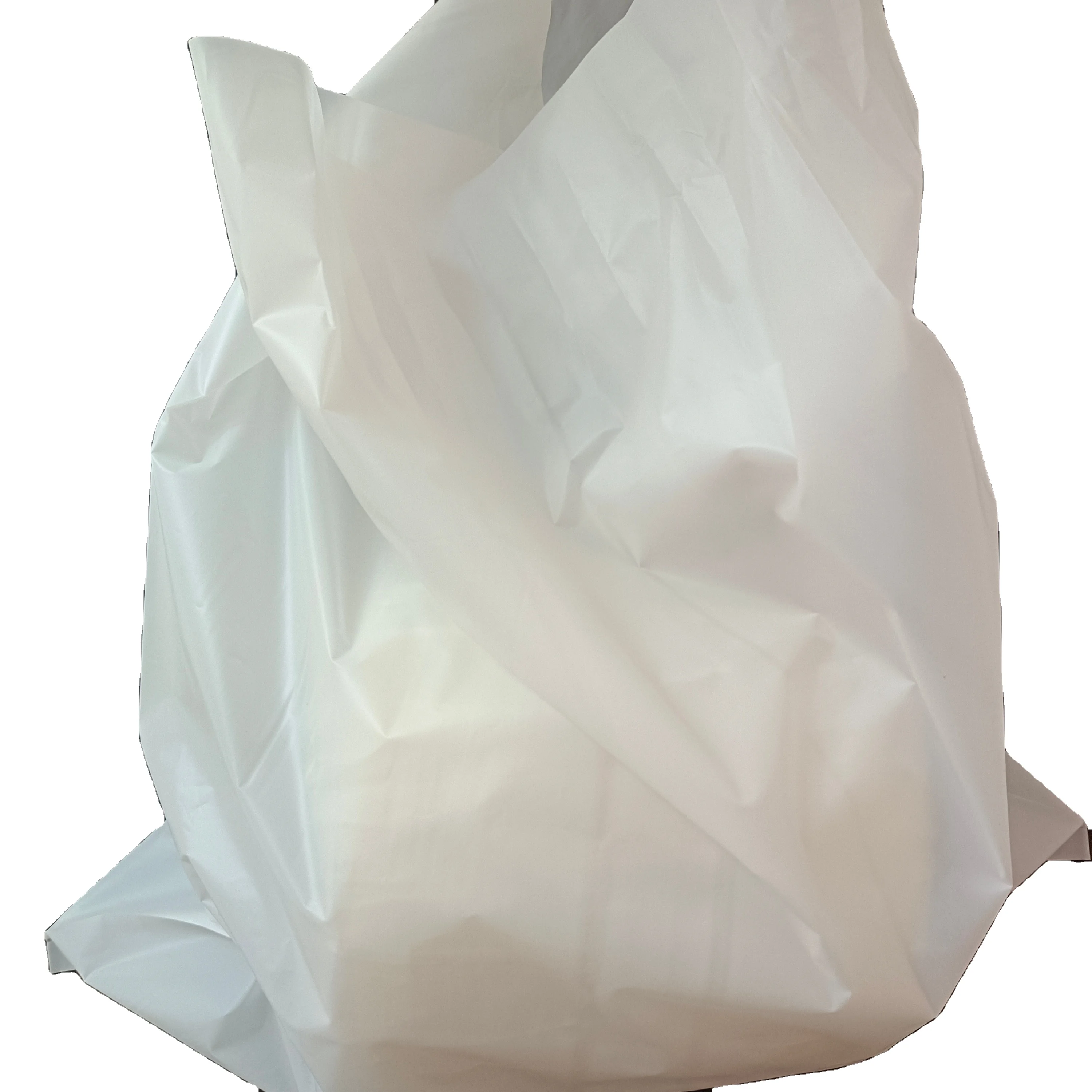 Wholesale biological Eco-Friendly PLA reducing packaging bag for widely use, 10 inch biodegradable bag