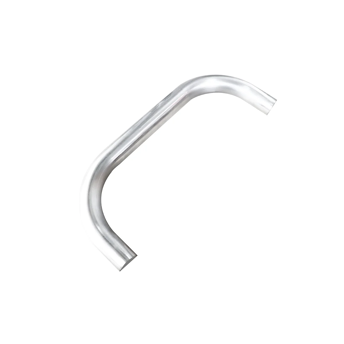 X-KPR services made aluminium design customization and bending construction product frame tube bend cut