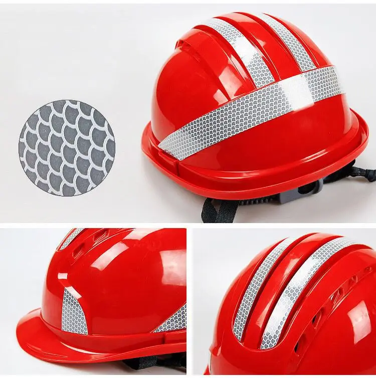 Safety Helmet new design design Construction Hard Hat High Quality ABS Protective Equipment Helmets Work Cap