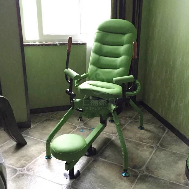 Weightless Sex Toughage Stool Bouncer Vuntu Love Karma Sutra Chair