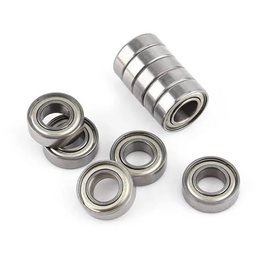 Good quality china manufacturer small bearing MR85ZZ mini bearing MR85zz