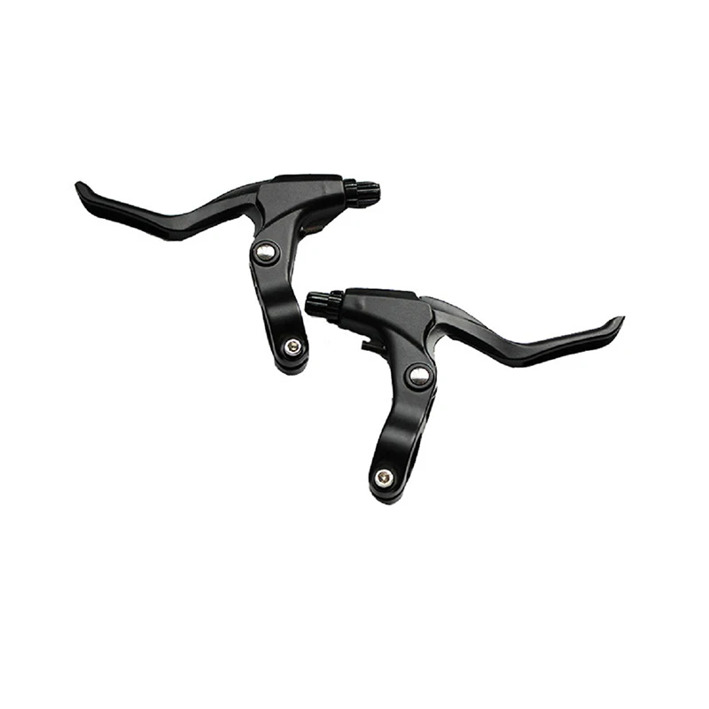Bicycle Brake Handle Aluminum Alloy V-brake Disc Brakes Lever BMX Bike Handle Crank Bicycle Part