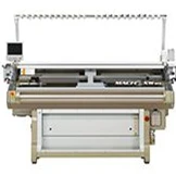Used Shima Seiki Knitting Machine for sweater