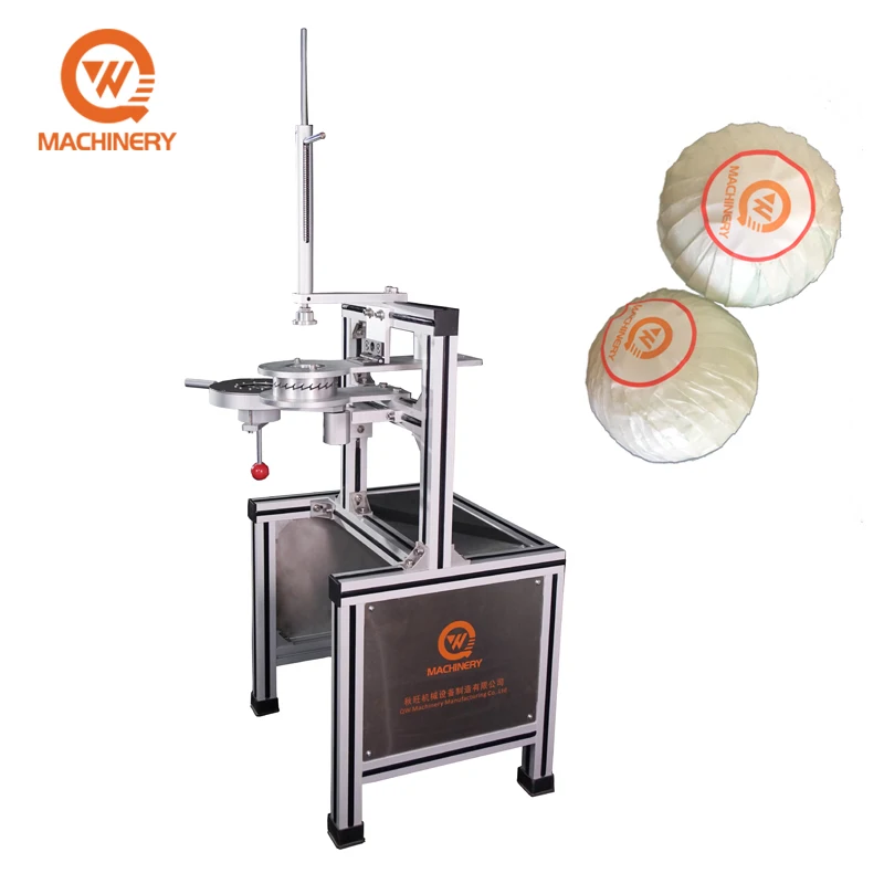 Soap Packaging Machinery Problem Solving