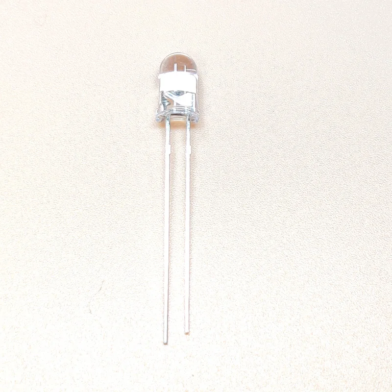 5mm Infrared Led Ir Remote Control Ir Led 940 Nm Diode Led Infrared Sensor Narrow Ir Emitter Led