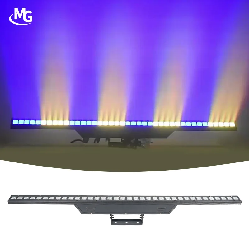Professional 36*3W RGB 3in1 Bar Light LED Strobe Wall Wash Light for DJ Disco Party Club Bar