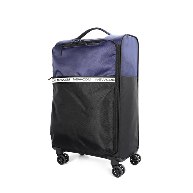 
Ultralight Only 1.58kg airport carry on man travel morden luggage with TSA lock 