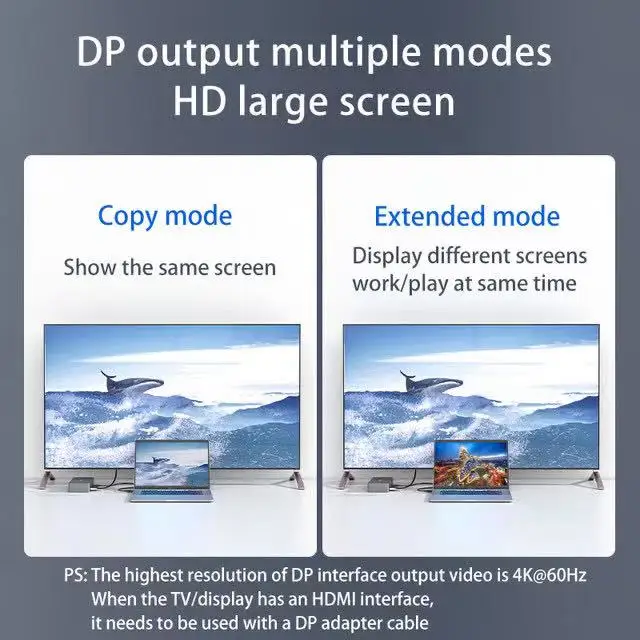  2021 новый дизайн высокоскоростной DP порт UHD VCR захват видео 4K60 Thunderbolt 3 4HD MI карта захвата для Amazon прямая