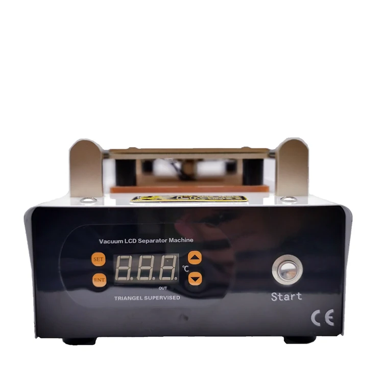 Chinese LCD screen removal separator machine for mobile phone LCD screen repair For Sale