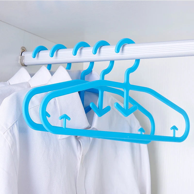 High Grade Material Multifunctional Clothes Hanger For Children