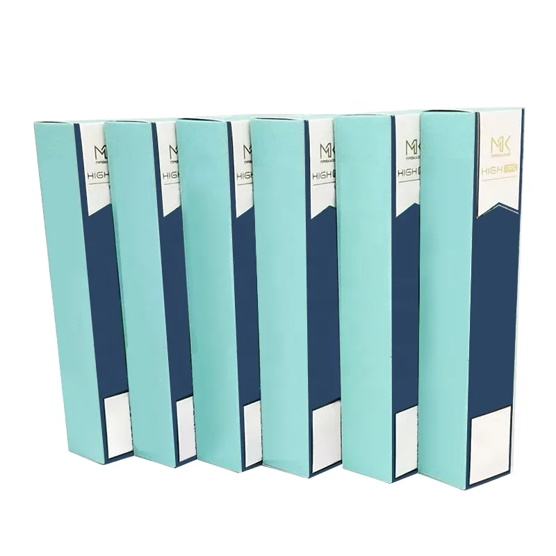 Hot Selling industrial Maskking High Pro Custom Package For Gift BOXES