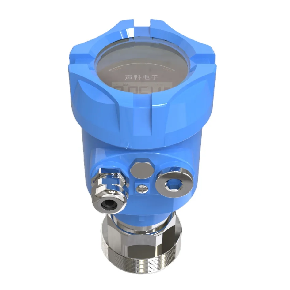 Radar Vega type radar series contactless level gauge