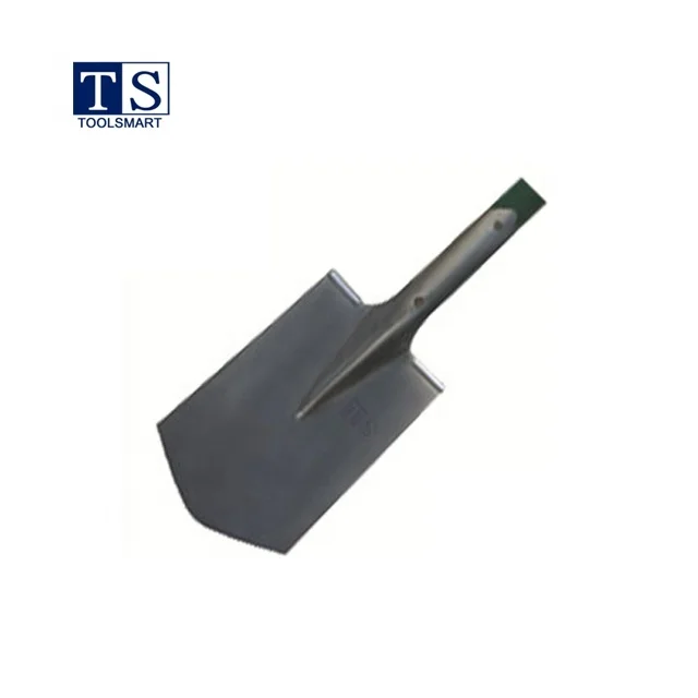 steel forged gardening & agricultural hand shovel S525