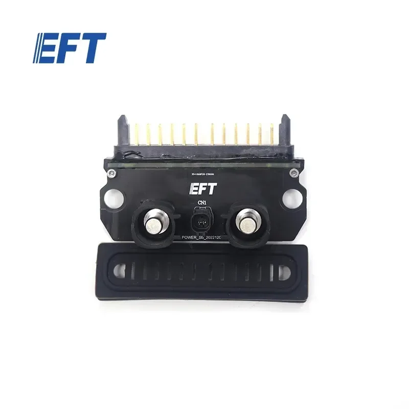 EFT Drone Parts Battery Plug Z30 /1pcs for EFT Z30 Frame Agricultural Sprayer Drone