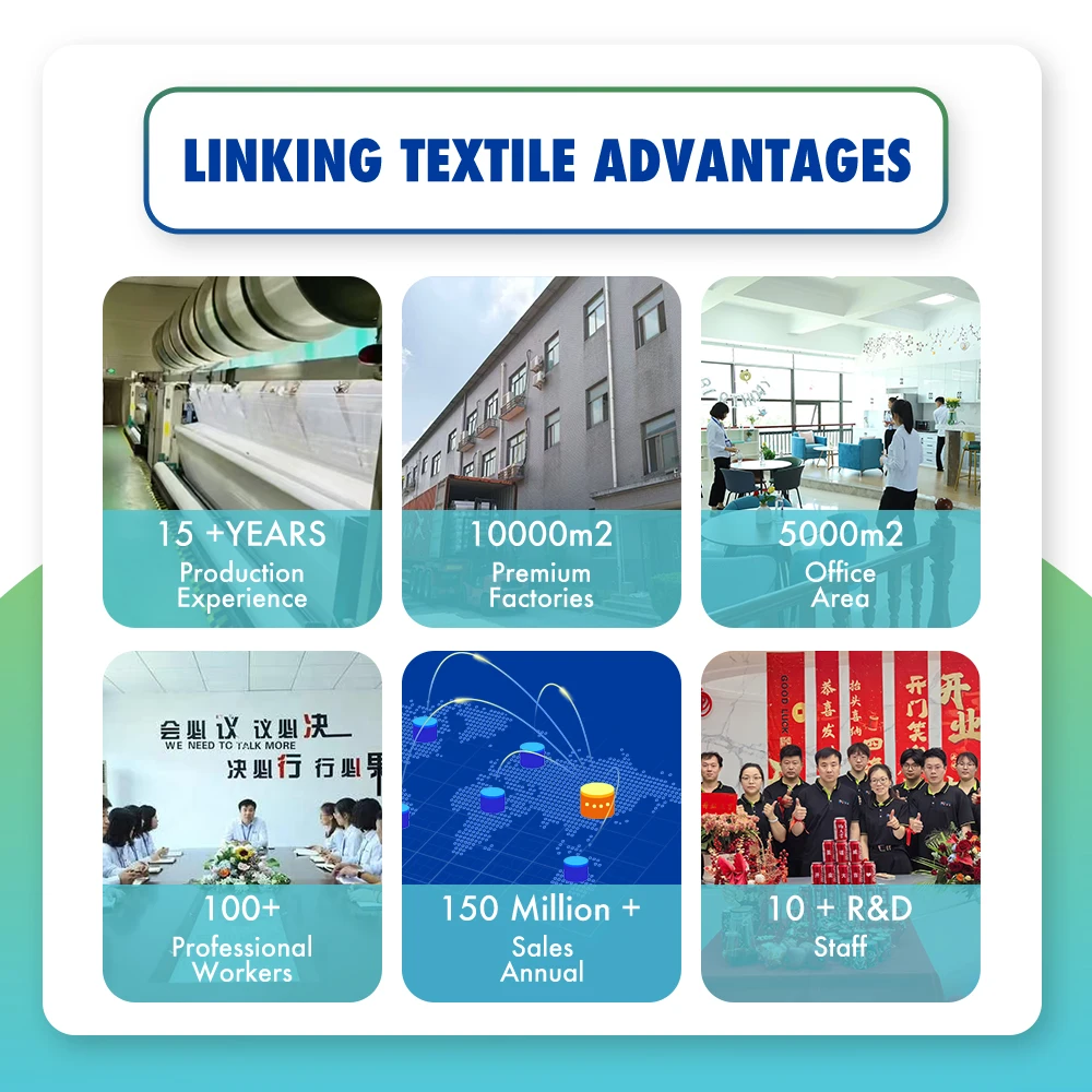 Manufacturer High Quality Home Textile 100% Polyester Fabric Holland Velvet for Living Room Sofa