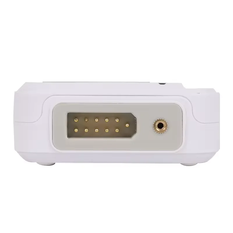 Heart rate monitor Holter 24-hour 3-lead dynamic electrocardiogram recorder holter ECG