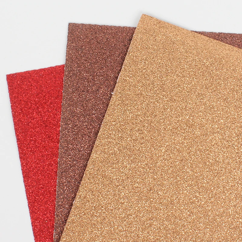 Производство лазерная резка без сарай блеск лист бумаги для изготовления открыток