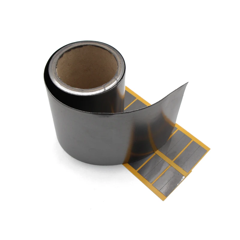 Графитовый лист