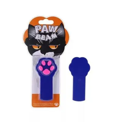  Paw Beam cat toy Interactive Cat Laser Toy Pointer