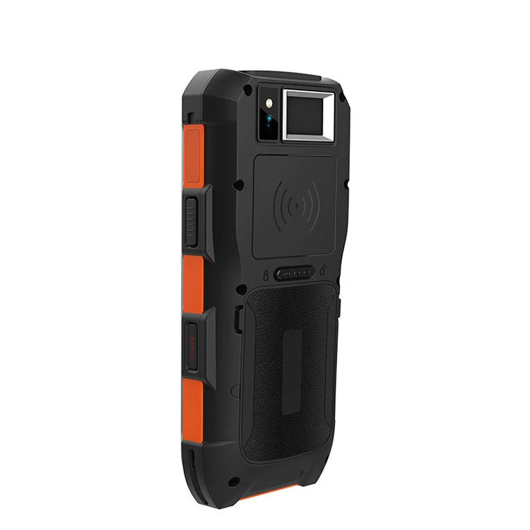  134 2 кГц FDX-A/B HDX rfid Ушная бирка для животных идентификации LF RFID