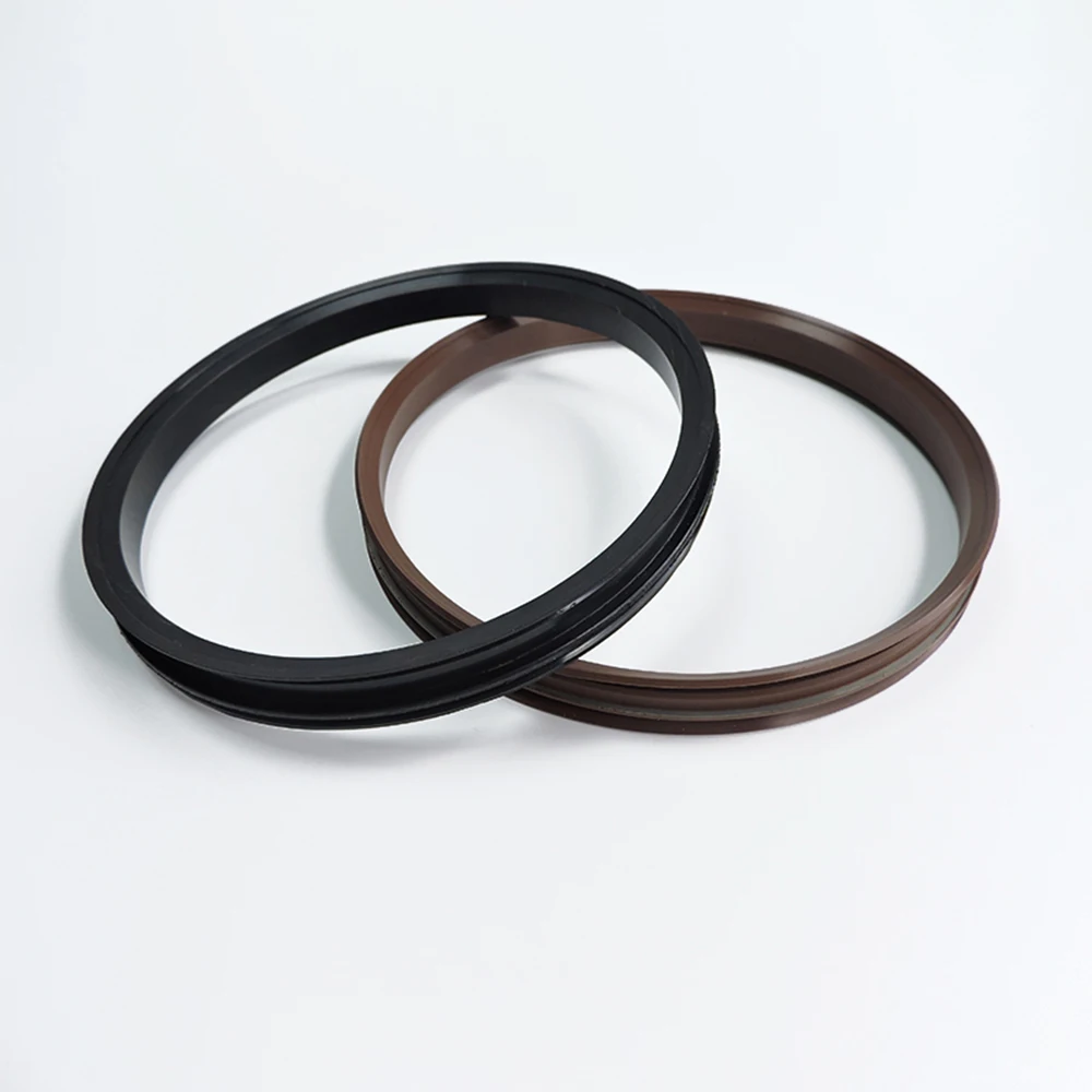 water seal nbr fkm rubber vs vl va vring seal ring va type rotary shaft v ring seal