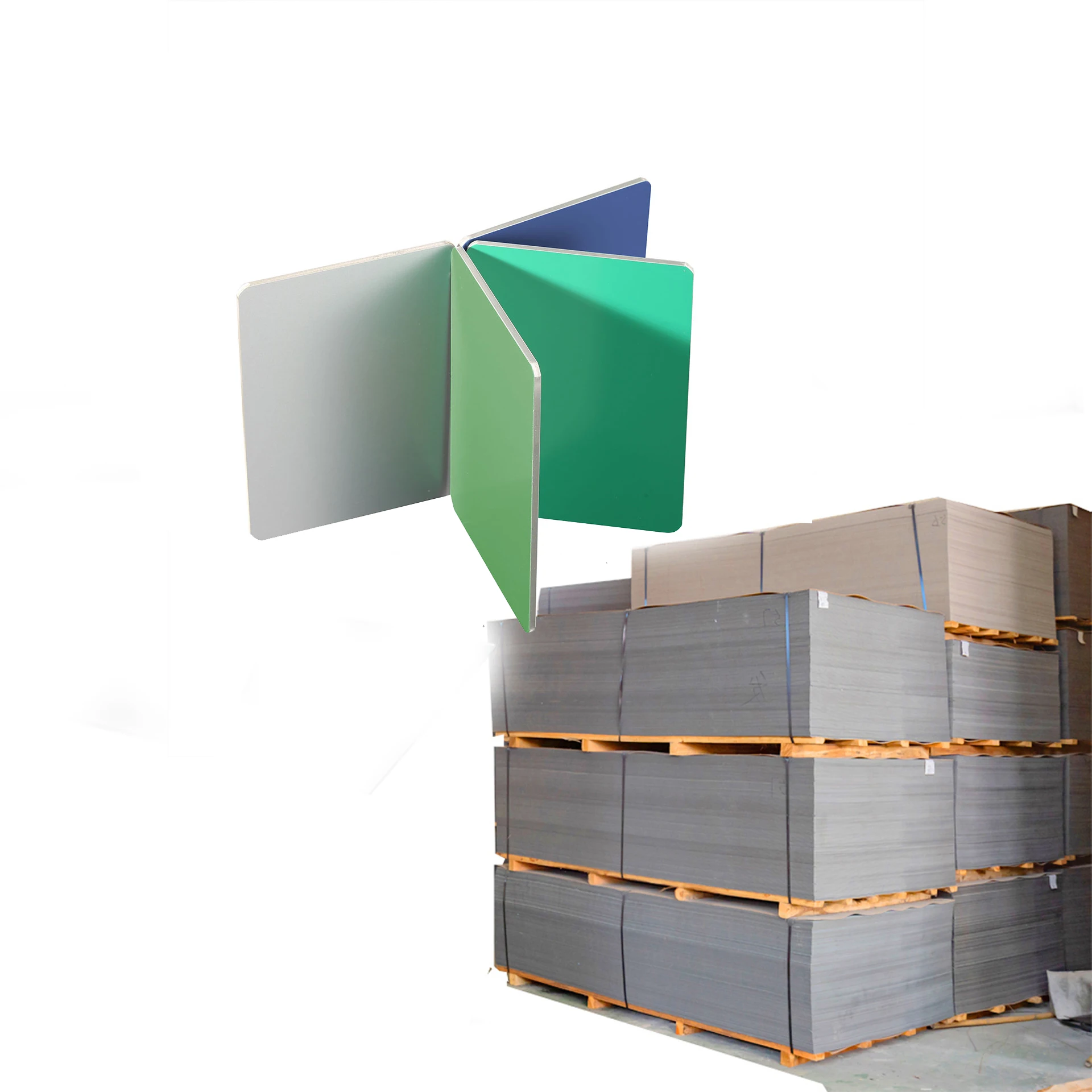 Стеновые панели толщиной 3 мм 4 8