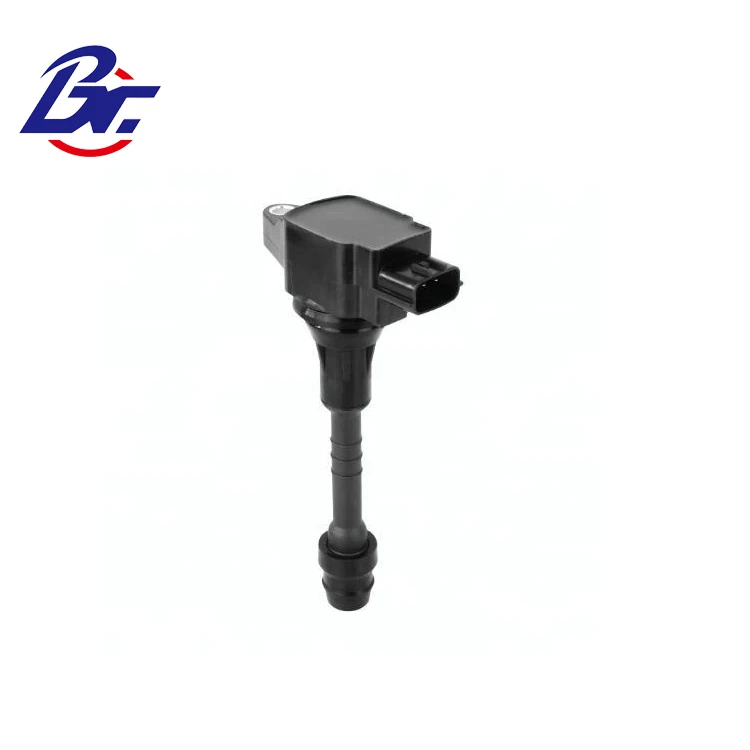 Ignition Coil boot 22448-6N000 Wholesale price 22448-6N011 22448-6N015 22448-6N001 Ignite Coil fit for Nissa n