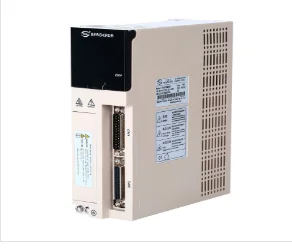 Диск сверхвысокой плотности цвет серебристый металлик 80SM 0.75kw 220V 2.4Nm серводвигатель переменного тока и серводвигатель переменного тока драйвера контроллера для промышленный манипулятор/робот/полупроводниковый машина