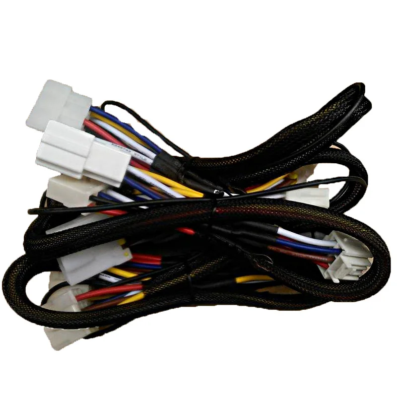 Wiring Harness For Wheel Loader For Sale