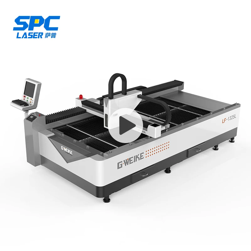 Low Price Multipurpose Best Selling Two Type Laser Laser Cutting Machine for Cutting Metal and Non-metal